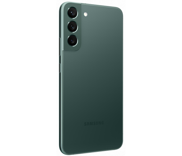Samsung Galaxy S22+ 8/128GB Green - 715568 - zdjęcie 7